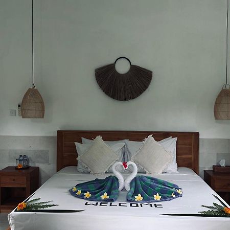 Uluwatu Bingin Family Bungalow מראה חיצוני תמונה
