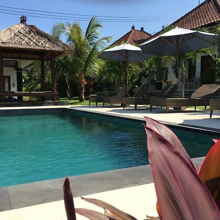 Uluwatu Bingin Family Bungalow מראה חיצוני תמונה