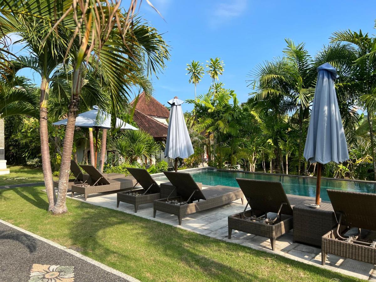 Uluwatu Bingin Family Bungalow מראה חיצוני תמונה