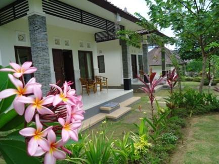 Uluwatu Bingin Family Bungalow מראה חיצוני תמונה