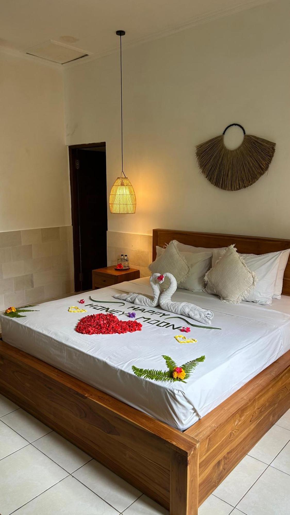Uluwatu Bingin Family Bungalow מראה חיצוני תמונה