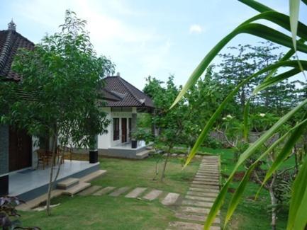 Uluwatu Bingin Family Bungalow מראה חיצוני תמונה