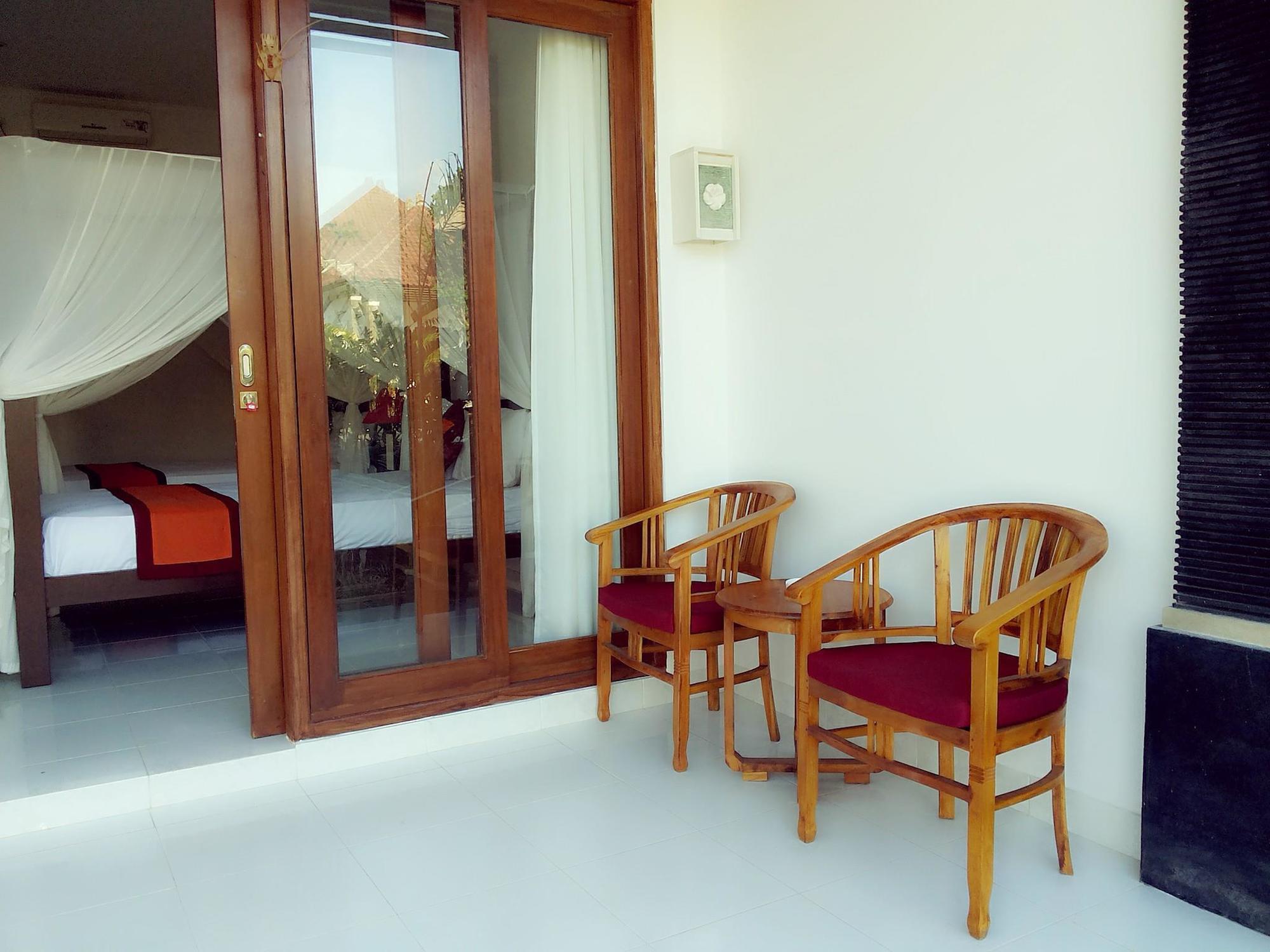 Uluwatu Bingin Family Bungalow מראה חיצוני תמונה