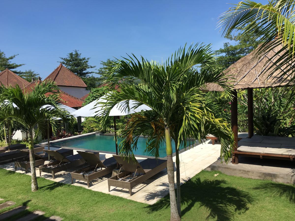 Uluwatu Bingin Family Bungalow מראה חיצוני תמונה