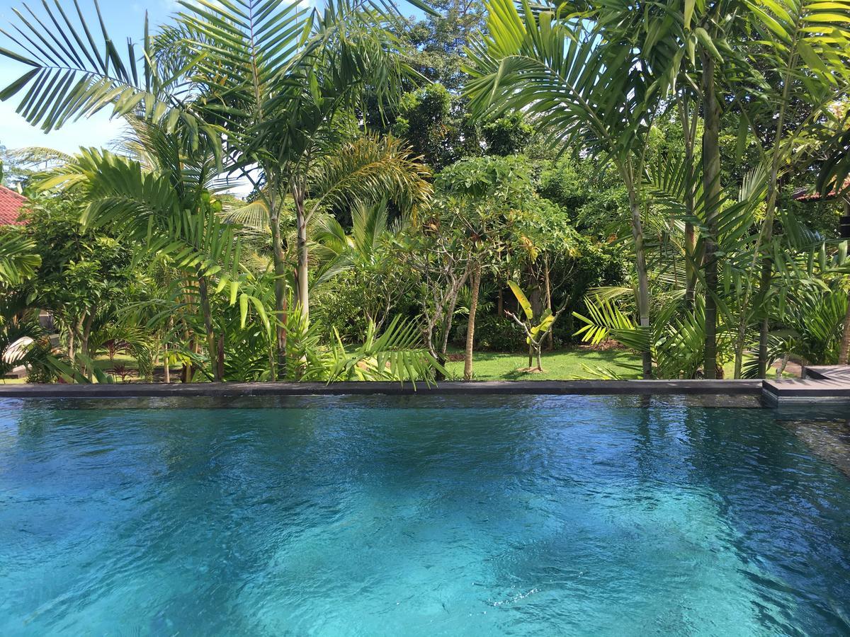 Uluwatu Bingin Family Bungalow מראה חיצוני תמונה