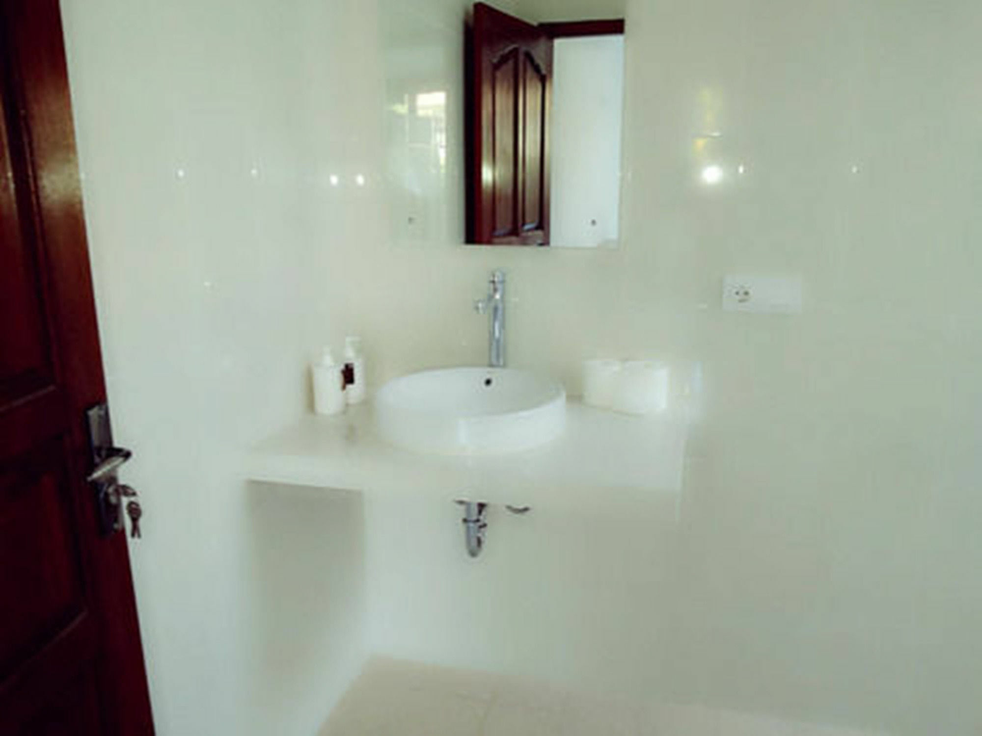 Uluwatu Bingin Family Bungalow מראה חיצוני תמונה