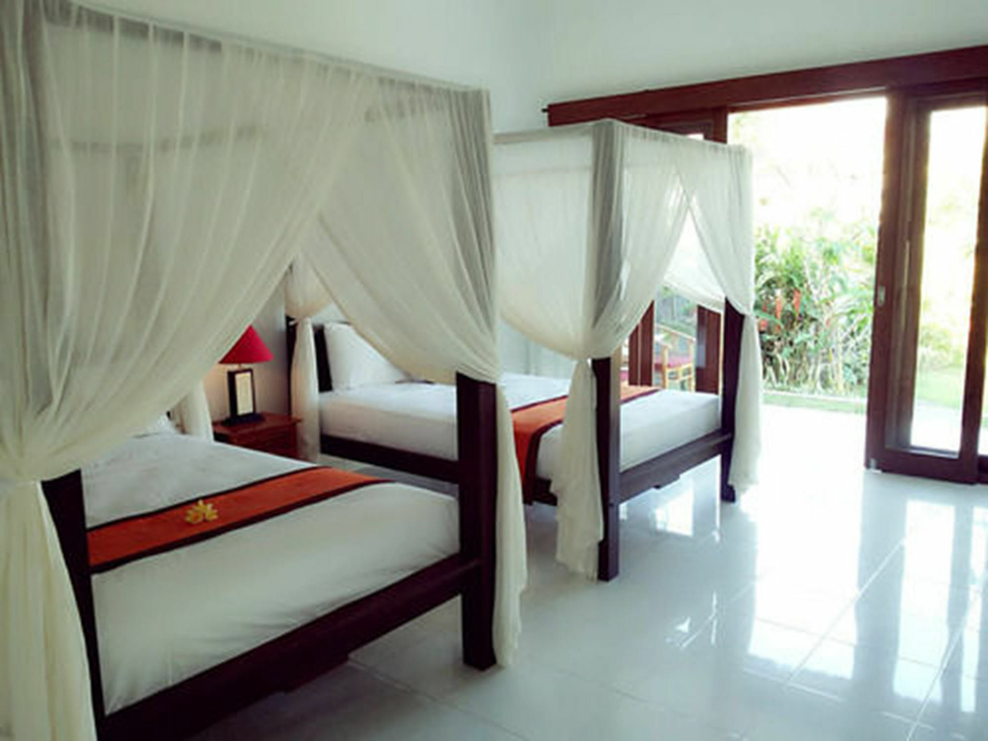 Uluwatu Bingin Family Bungalow מראה חיצוני תמונה