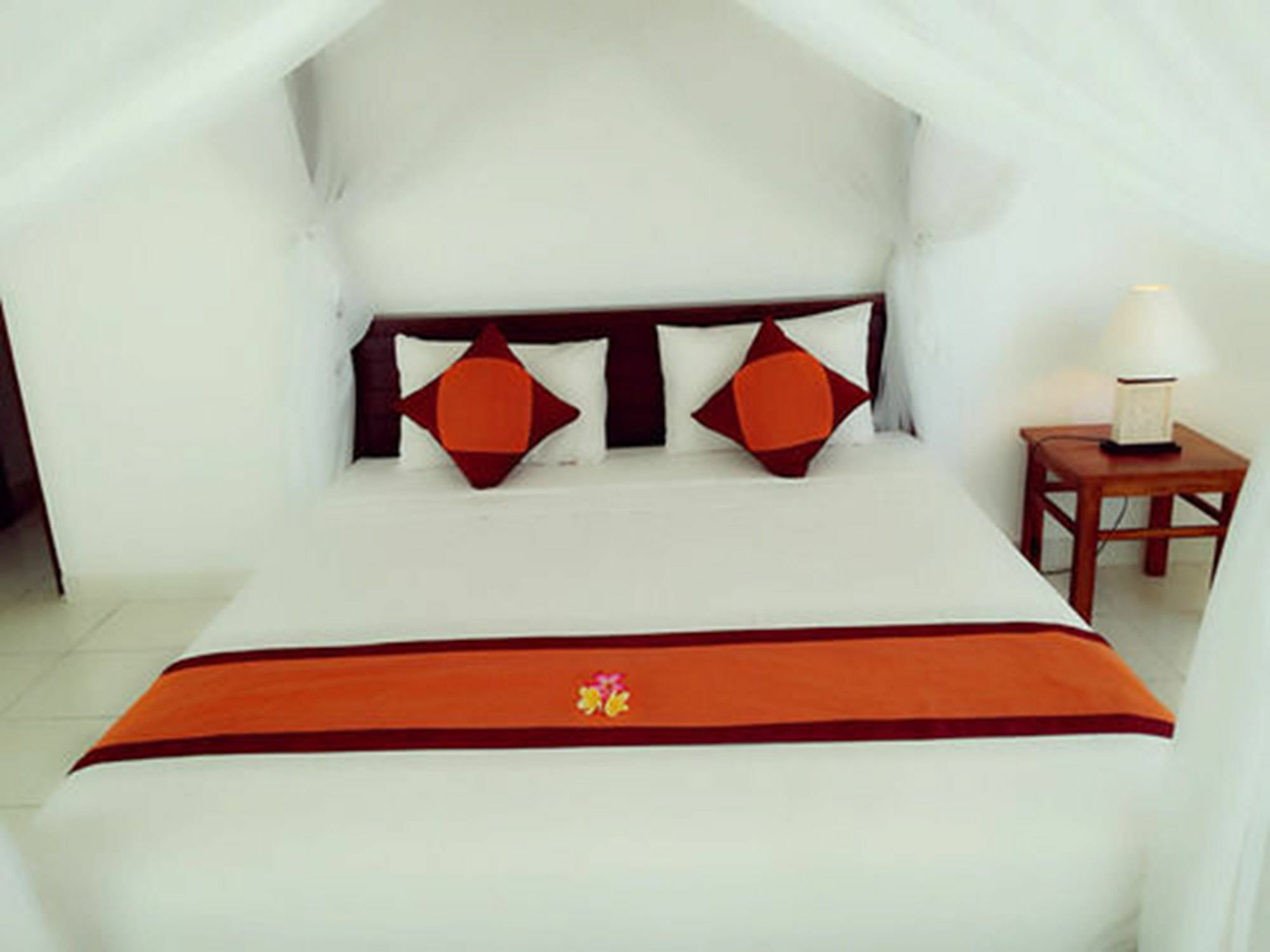 Uluwatu Bingin Family Bungalow מראה חיצוני תמונה